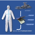 Hot melt Adhesive for Protective Wear